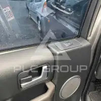 2006 Land Rover Discovery