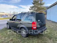 2006 Land Rover Discovery