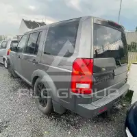 2006 Land Rover Discovery