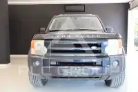 2006 Land Rover Discovery