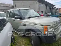 2006 Land Rover Discovery