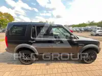 2006 Land Rover Discovery