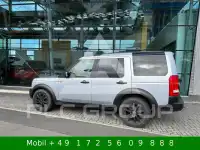 2006 Land Rover Discovery