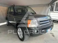 2006 Land Rover Discovery
