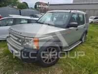 2006 Land Rover Discovery