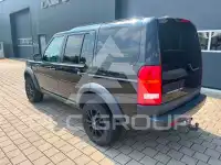 2006 Land Rover Discovery