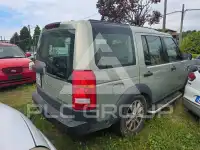 2006 Land Rover Discovery