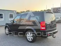 2006 Land Rover Discovery