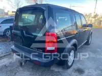 2006 Land Rover Discovery