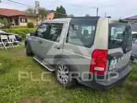 2006 Land Rover Discovery