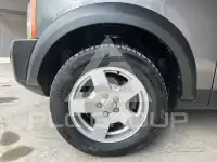 2006 Land Rover Discovery