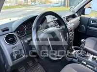 2006 Land Rover Discovery