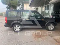 2006 Land Rover Discovery