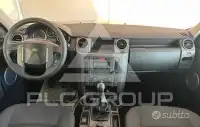 2006 Land Rover Discovery