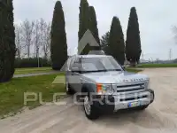 2006 Land Rover Discovery