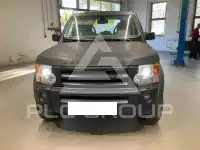 2006 Land Rover Discovery