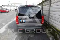 2006 Land Rover Discovery