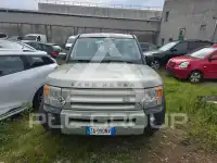 2006 Land Rover Discovery