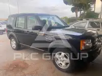 2006 Land Rover Discovery