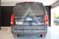2006 Land Rover Discovery