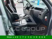 2006 Land Rover Discovery