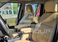 2006 Land Rover Discovery