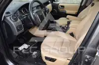 2006 Land Rover Discovery