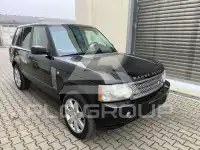 2006 Land Rover Range Rover