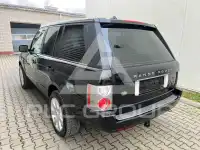2006 Land Rover Range Rover