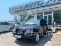 2006 Land Rover Range Rover