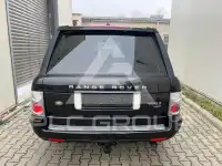 2006 Land Rover Range Rover
