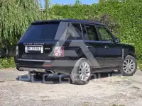2006 Land Rover Range Rover