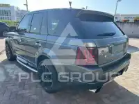 2006 Land Rover Range Rover