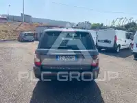 2006 Land Rover Range Rover