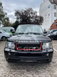 2006 Land Rover Range Rover