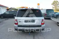 2006 Land Rover Range Rover