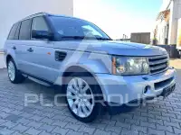 2006 Land Rover Range Rover