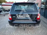 2006 Land Rover Range Rover