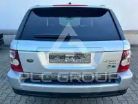 2006 Land Rover Range Rover