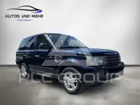 2006 Land Rover Range Rover