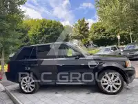 2006 Land Rover Range Rover