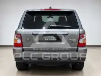 2006 Land Rover Range Rover