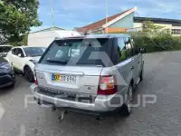2006 Land Rover Range Rover
