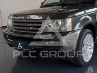 2006 Land Rover Range Rover
