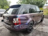 2006 Land Rover Range Rover