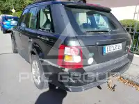 2006 Land Rover Range Rover