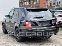 2006 Land Rover Range Rover