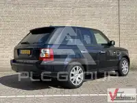 2006 Land Rover Range Rover
