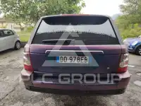 2006 Land Rover Range Rover