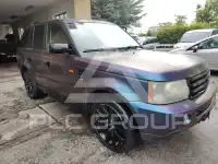 2006 Land Rover Range Rover